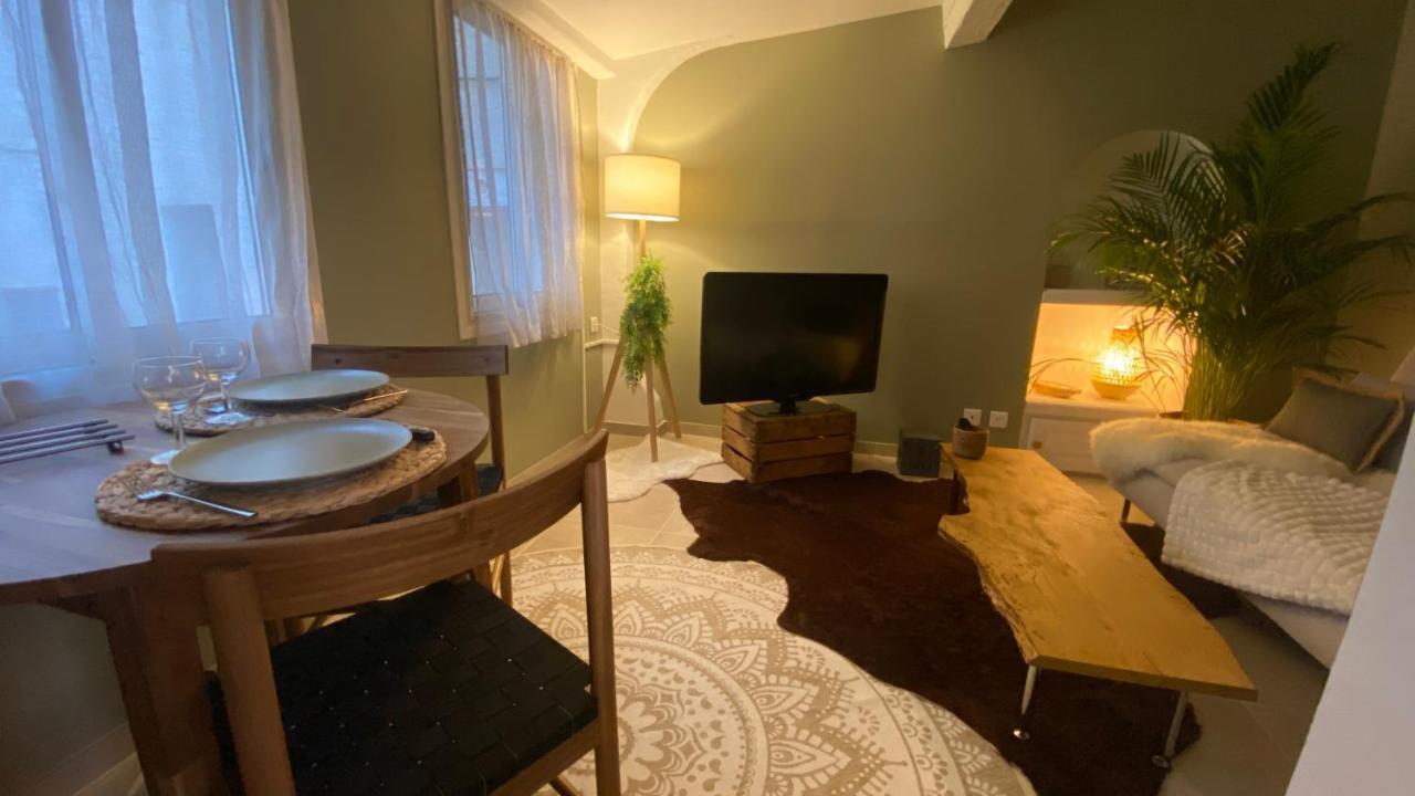 L'Annexe Spa Du Tropical Lodge 나르본 외부 사진