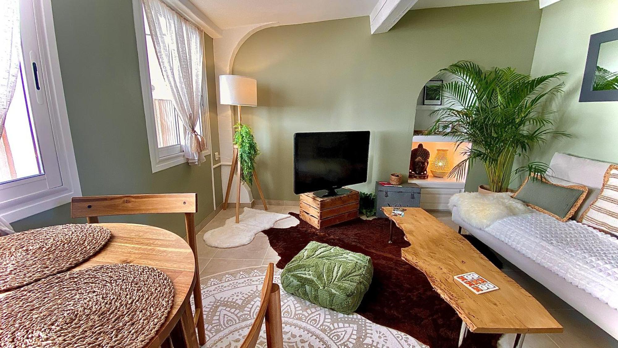 L'Annexe Spa Du Tropical Lodge 나르본 외부 사진